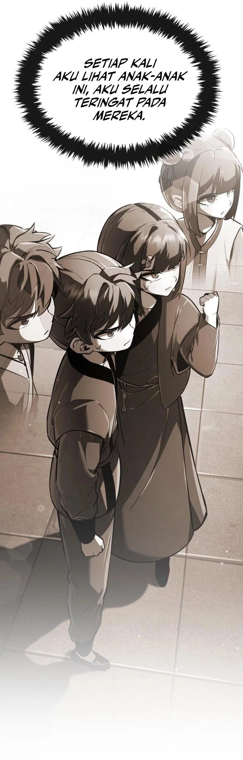 Reincarnation Of The Demonic God Chapter 6 Gambar 13