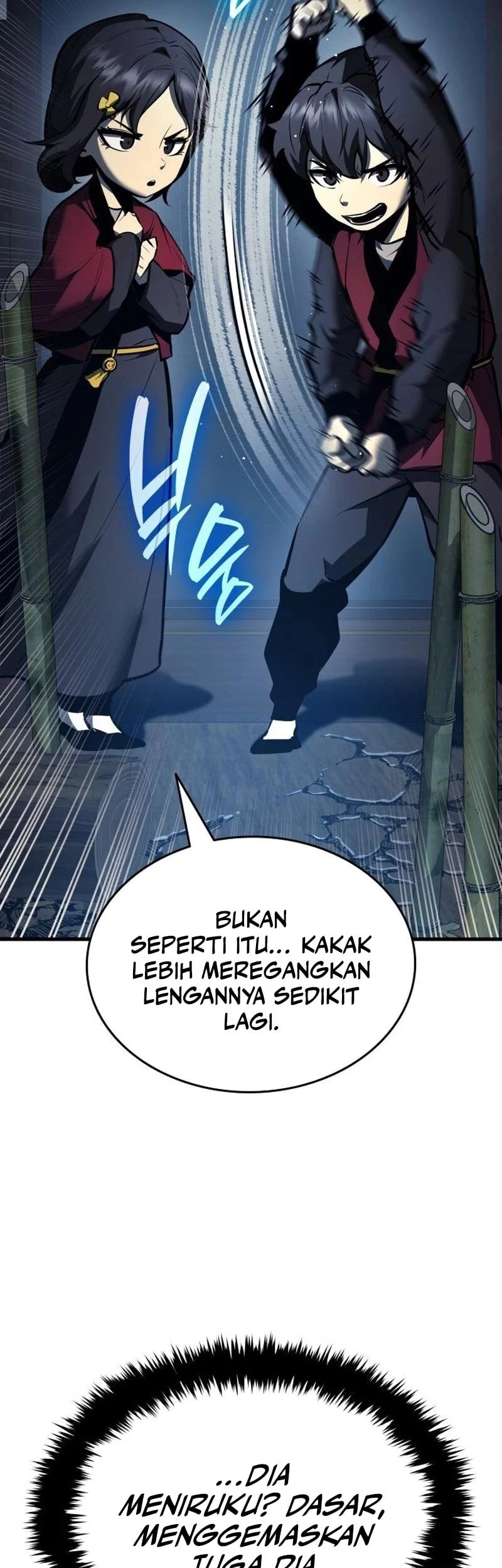 Reincarnation Of The Demonic God Chapter 6 Gambar 15