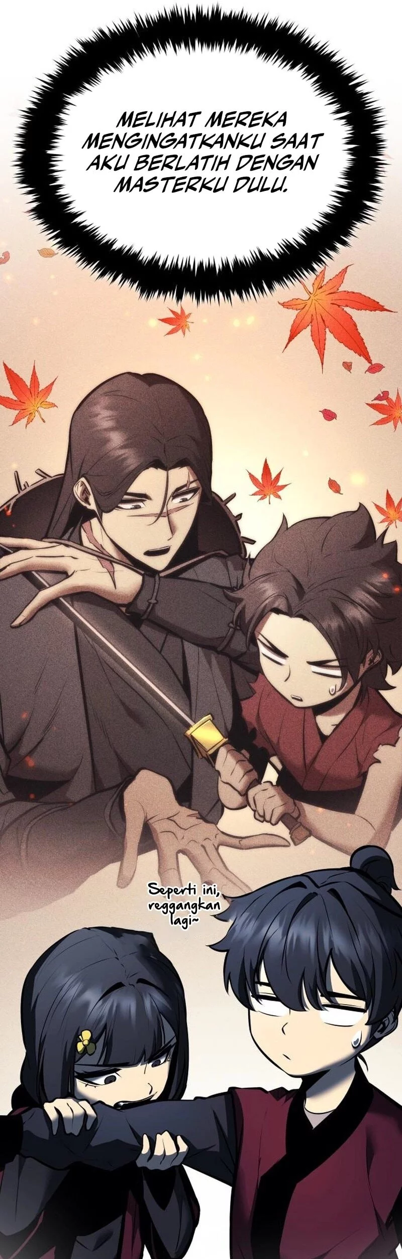 Reincarnation Of The Demonic God Chapter 6 Gambar 17