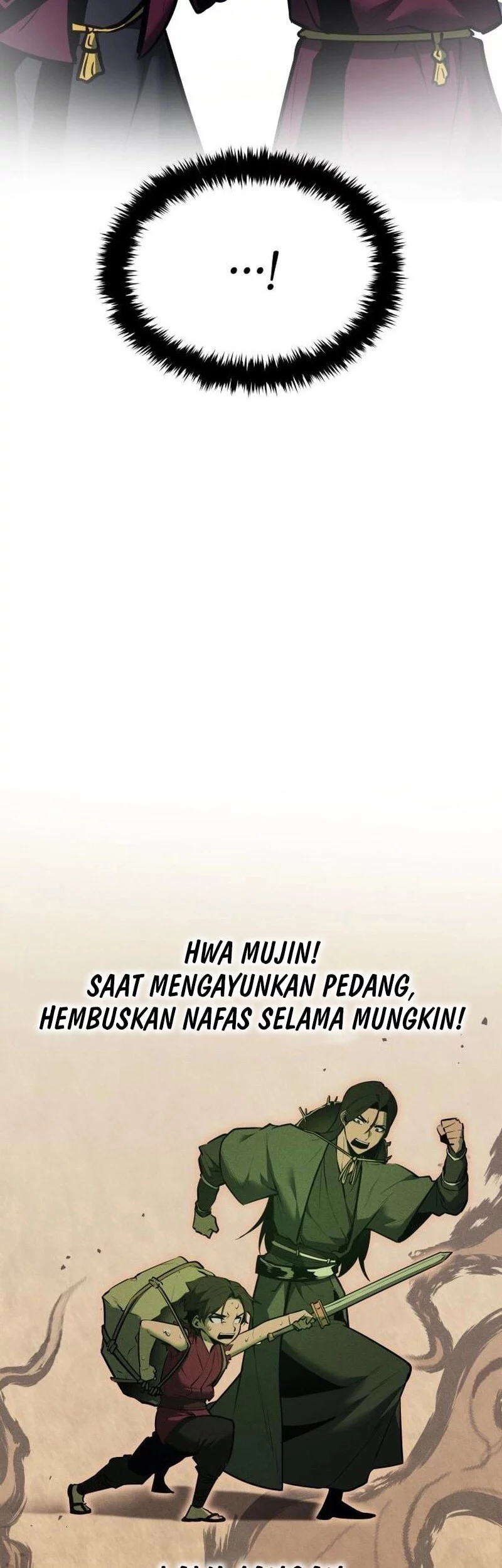 Reincarnation Of The Demonic God Chapter 6 Gambar 18