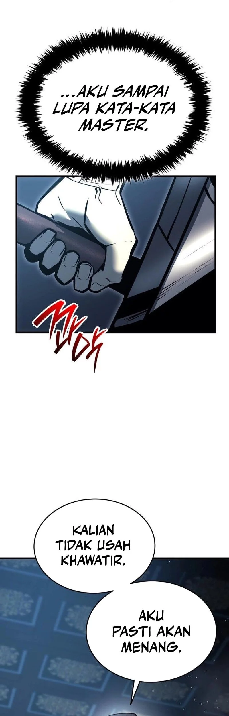 Reincarnation Of The Demonic God Chapter 6 Gambar 22