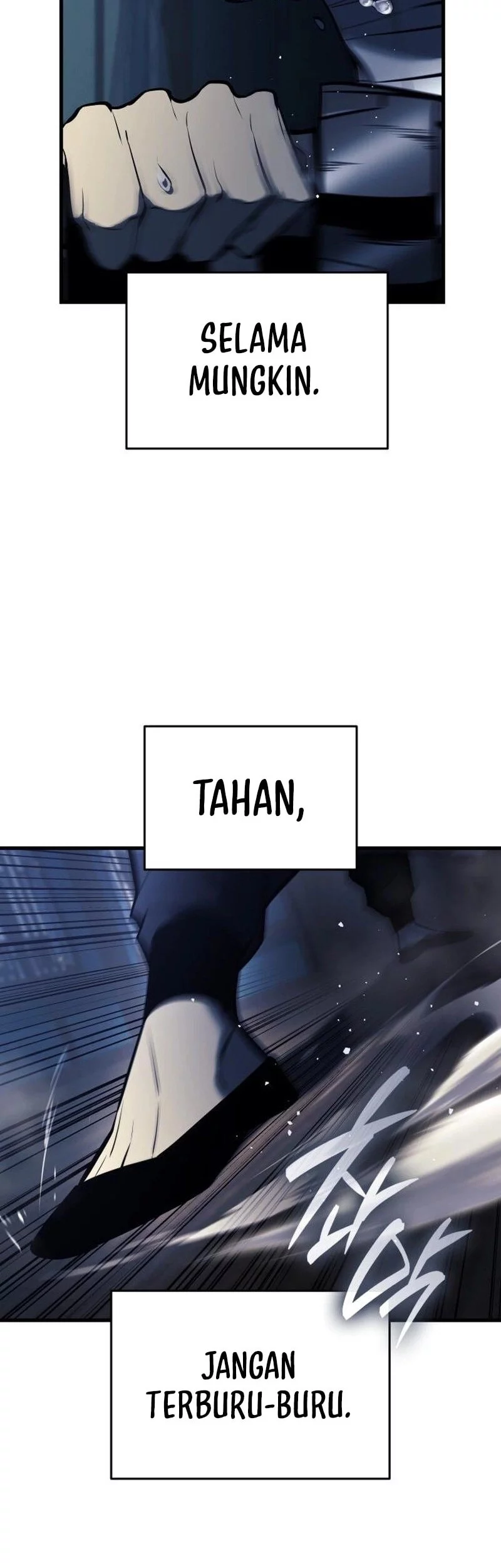 Reincarnation Of The Demonic God Chapter 6 Gambar 30