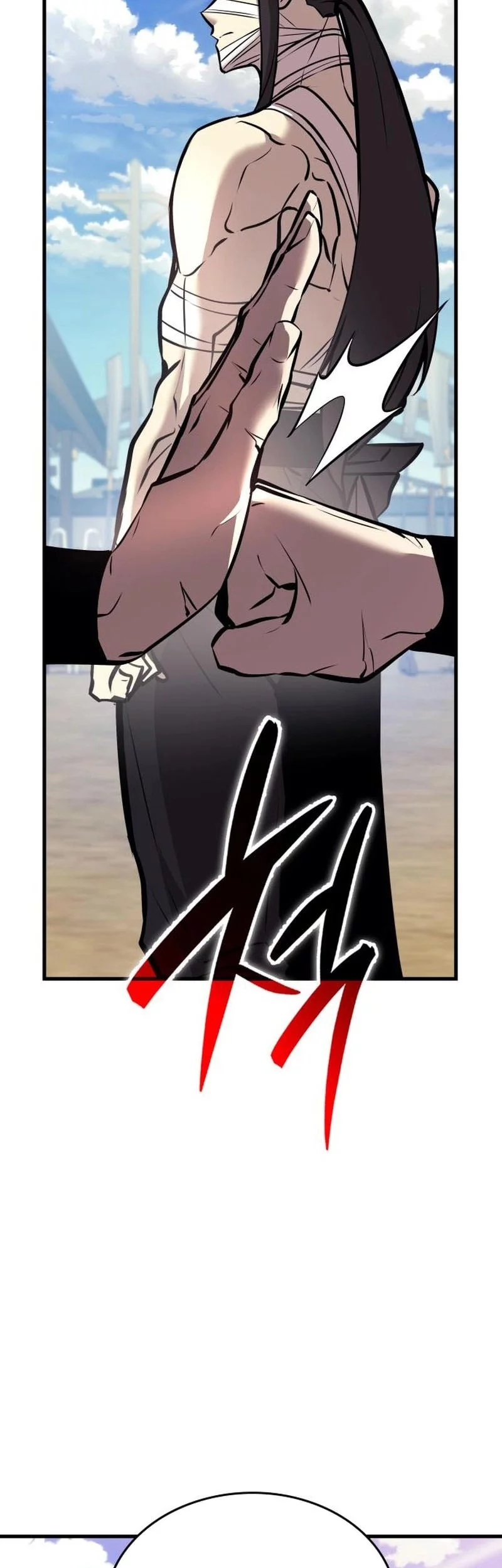 Reincarnation Of The Demonic God Chapter 7 Gambar 44