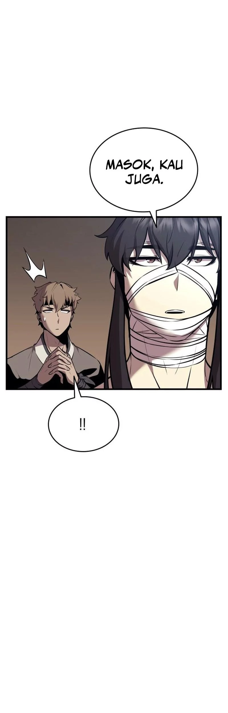 Reincarnation Of The Demonic God Chapter 7 Gambar 48