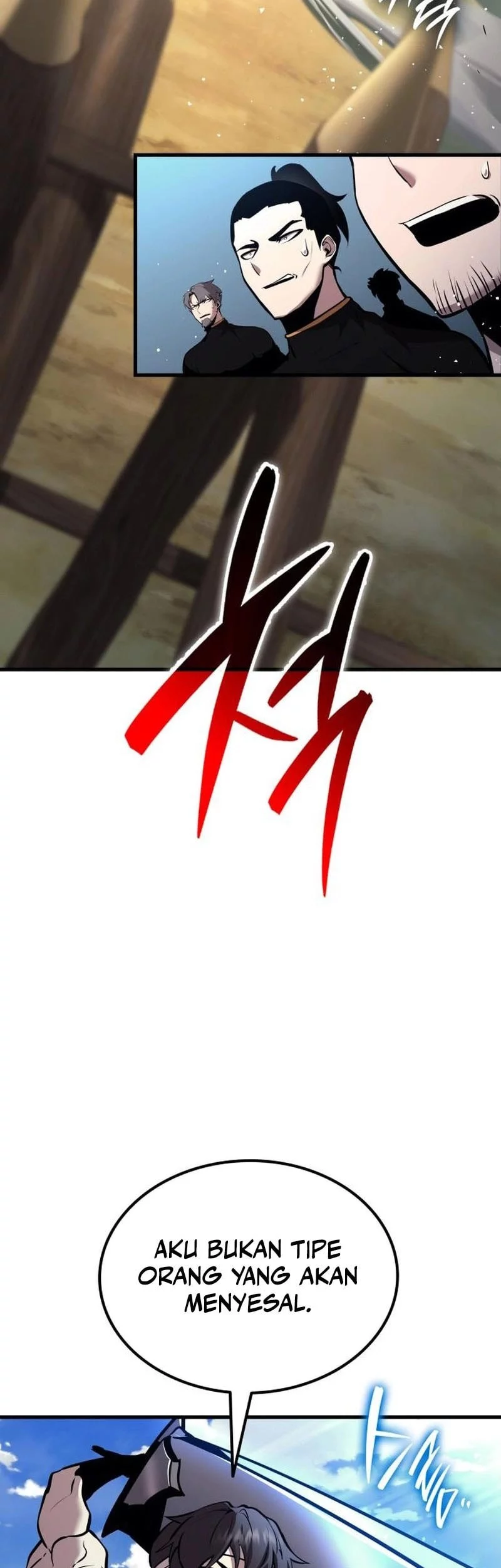 Reincarnation Of The Demonic God Chapter 7 Gambar 4
