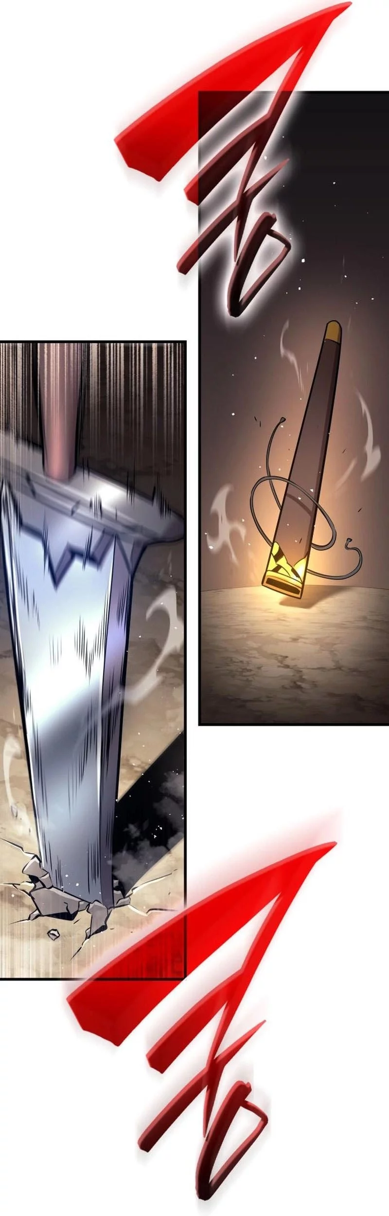 Reincarnation Of The Demonic God Chapter 7 Gambar 6