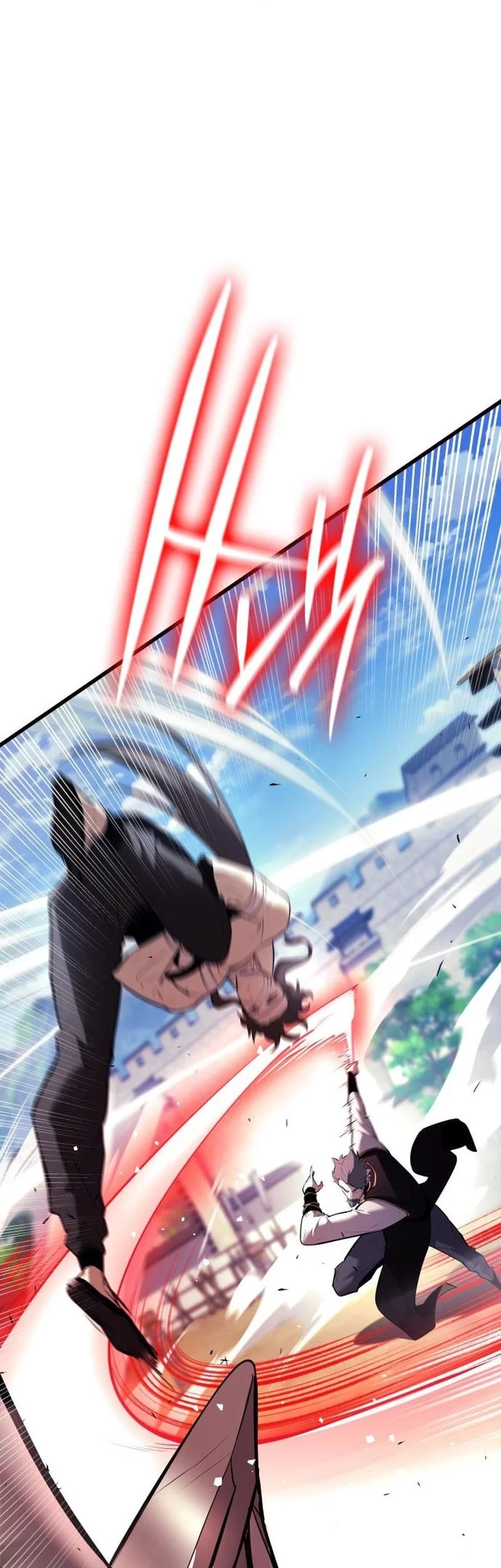Reincarnation Of The Demonic God Chapter 7 Gambar 7