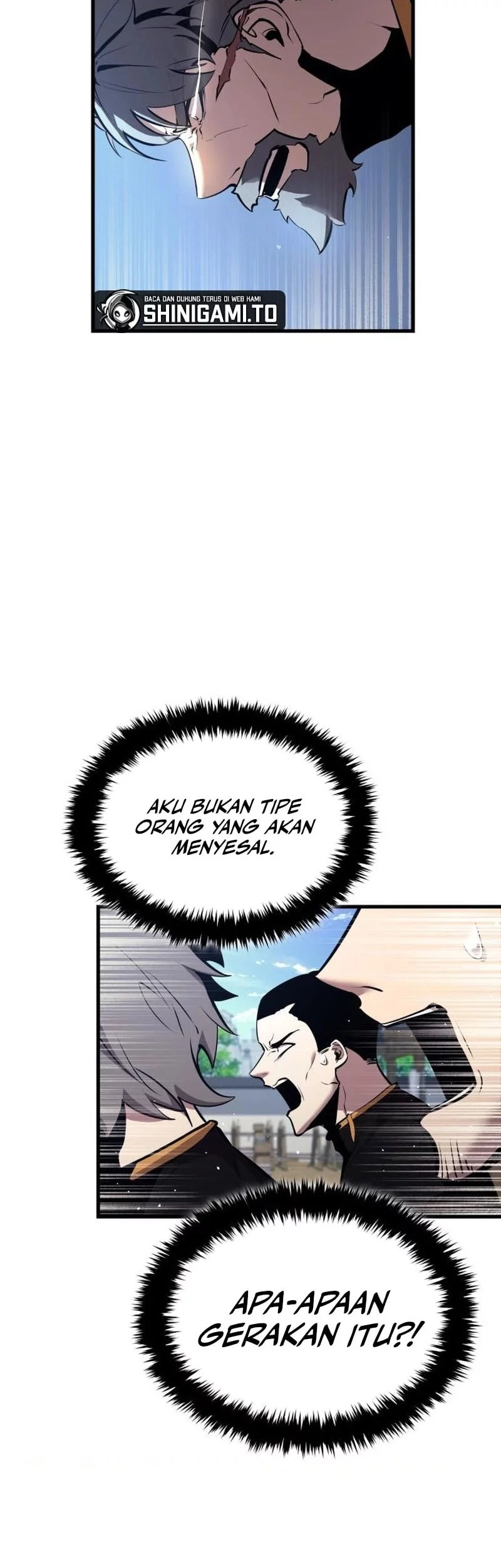 Reincarnation Of The Demonic God Chapter 7 Gambar 9