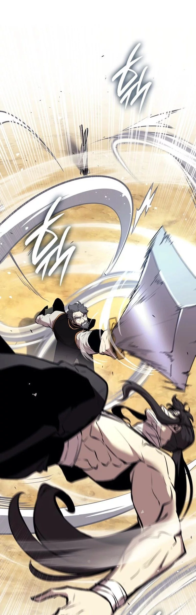 Reincarnation Of The Demonic God Chapter 7 Gambar 10