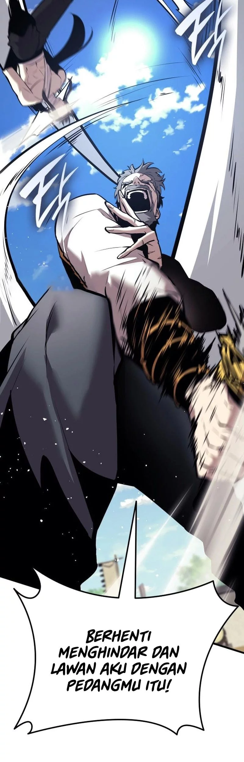 Reincarnation Of The Demonic God Chapter 7 Gambar 12