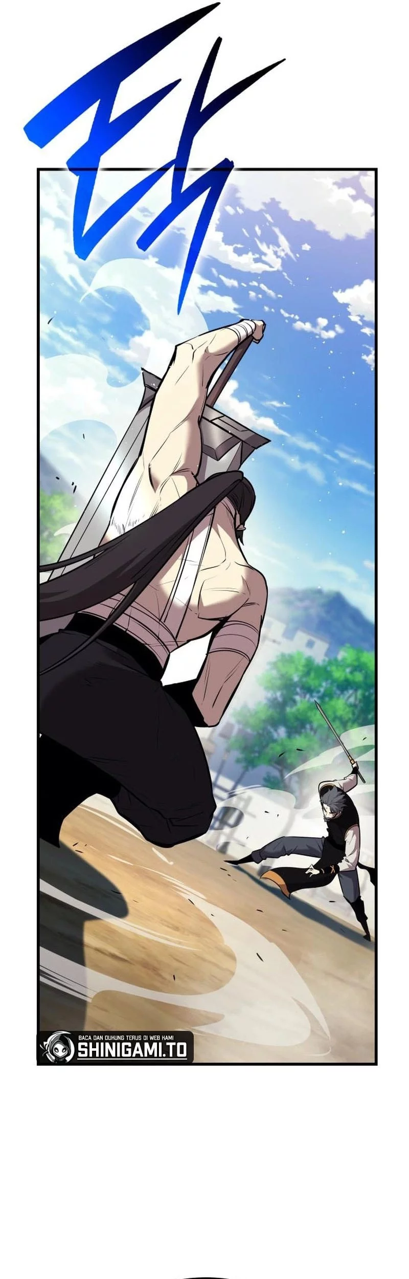 Reincarnation Of The Demonic God Chapter 7 Gambar 14