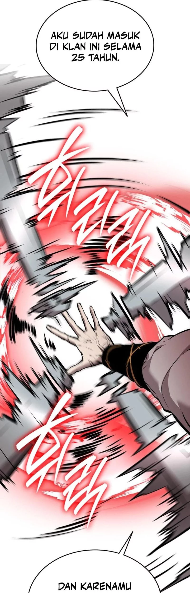 Reincarnation Of The Demonic God Chapter 7 Gambar 15