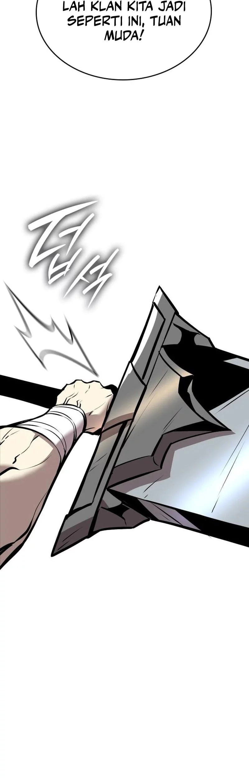 Reincarnation Of The Demonic God Chapter 7 Gambar 16