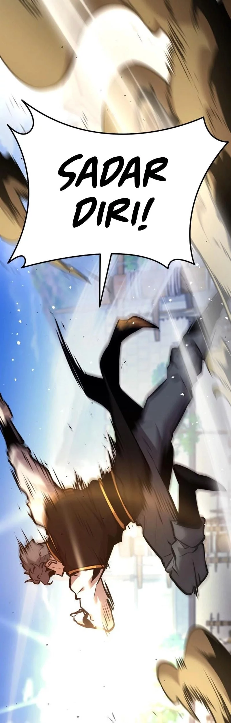 Reincarnation Of The Demonic God Chapter 7 Gambar 20