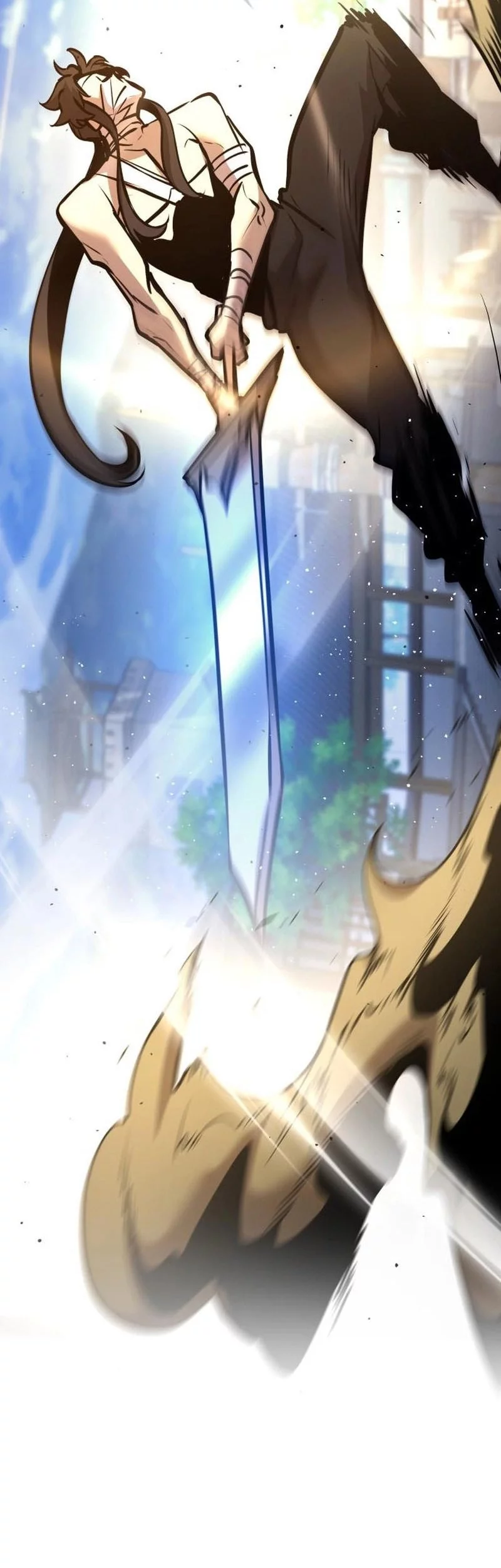 Reincarnation Of The Demonic God Chapter 7 Gambar 21