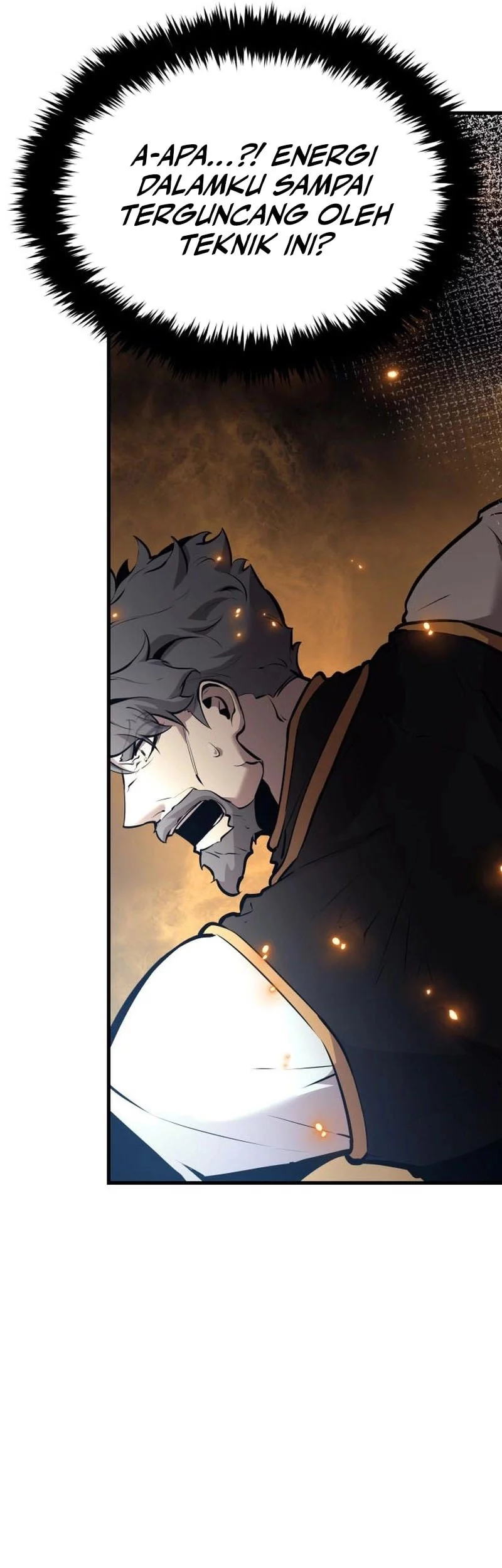 Reincarnation Of The Demonic God Chapter 7 Gambar 26