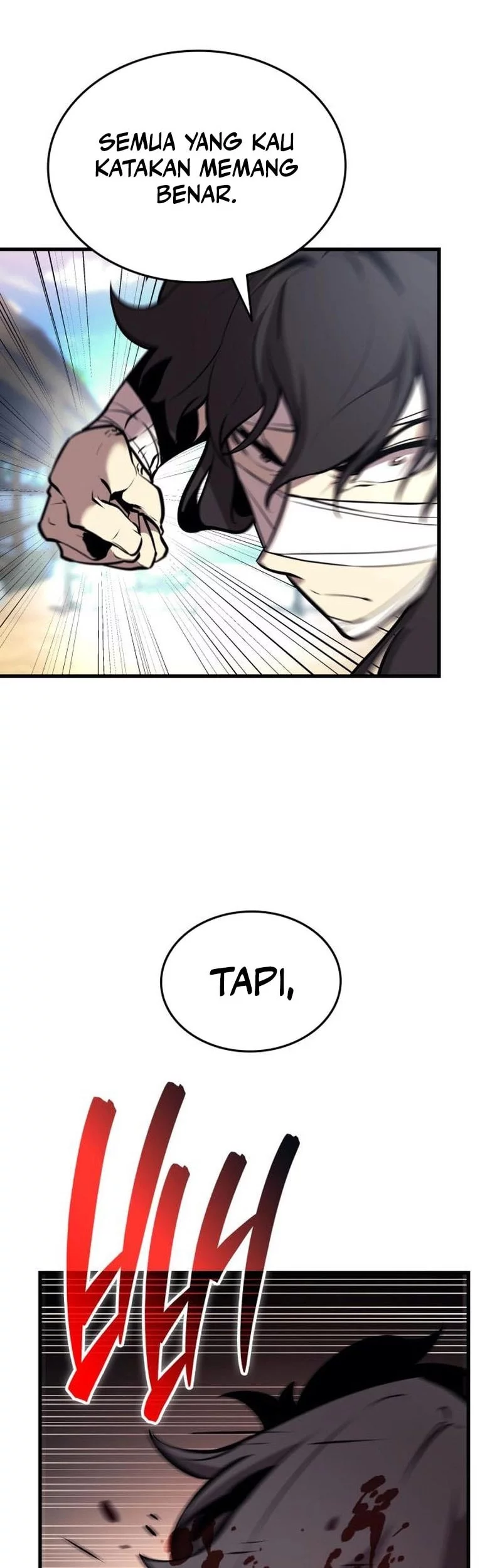 Reincarnation Of The Demonic God Chapter 7 Gambar 27