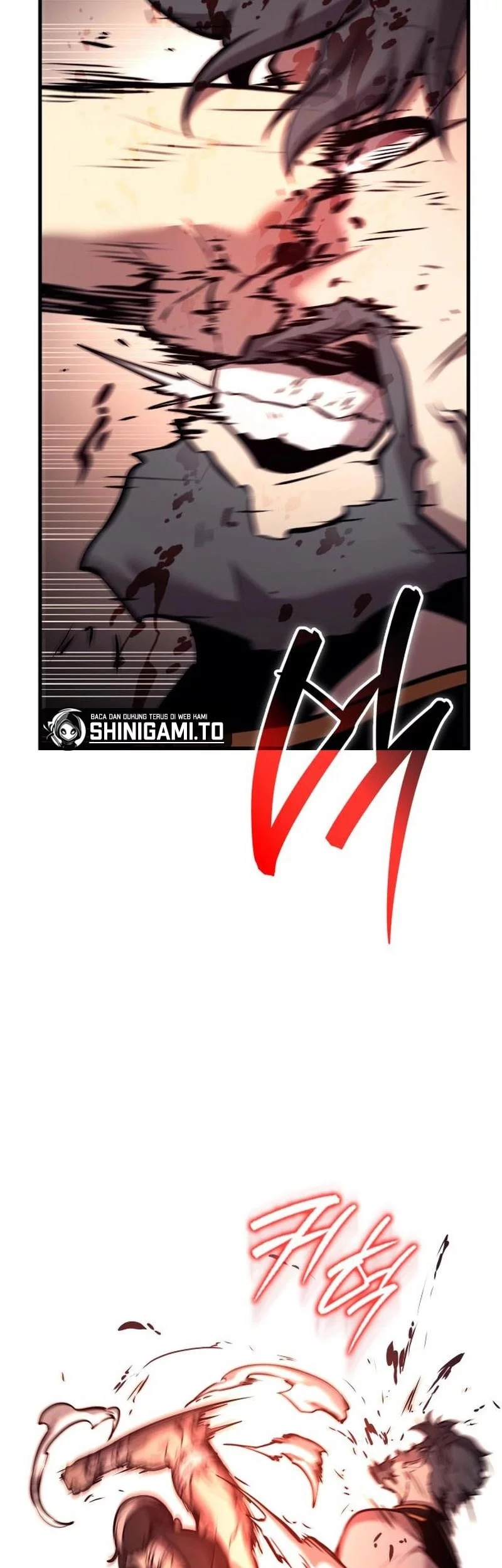 Reincarnation Of The Demonic God Chapter 7 Gambar 28