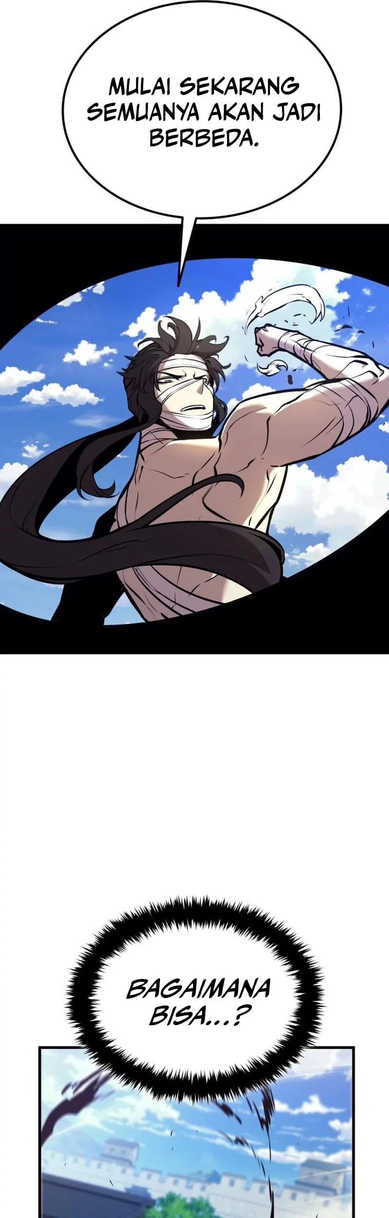 Reincarnation Of The Demonic God Chapter 7 Gambar 30