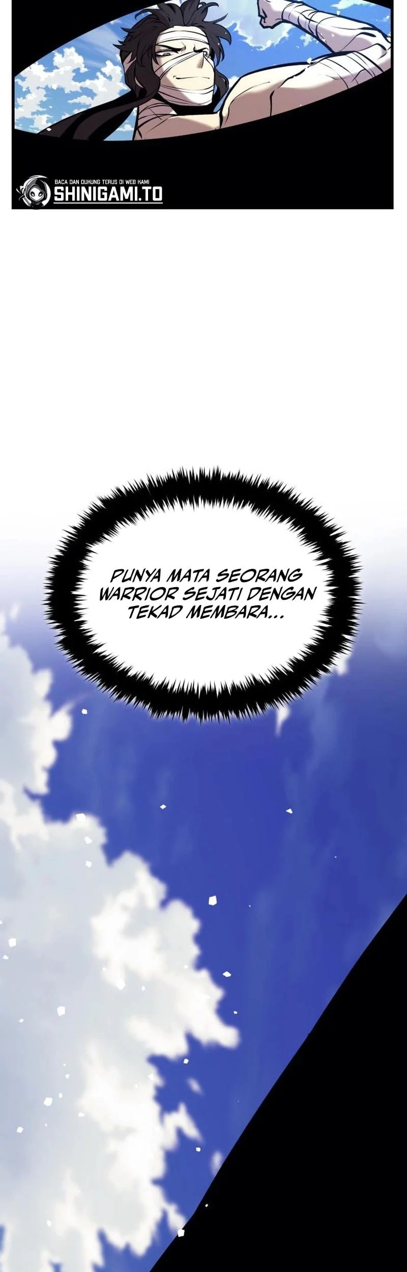 Reincarnation Of The Demonic God Chapter 7 Gambar 32