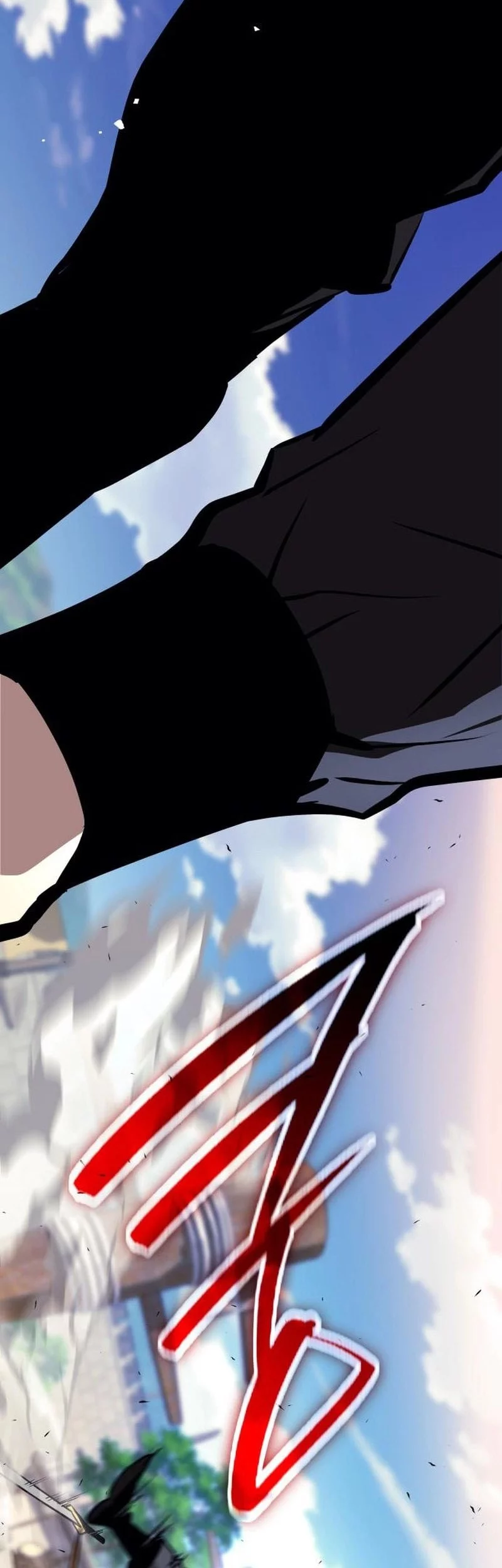 Reincarnation Of The Demonic God Chapter 7 Gambar 33