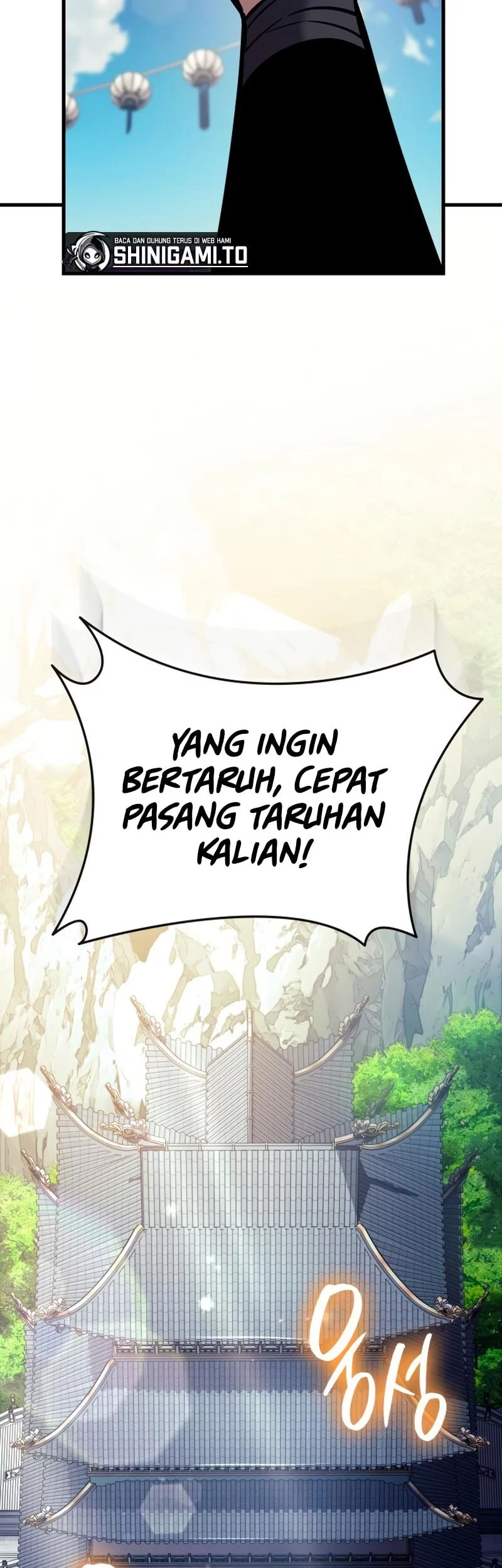 Reincarnation Of The Demonic God Chapter 8 Gambar 3