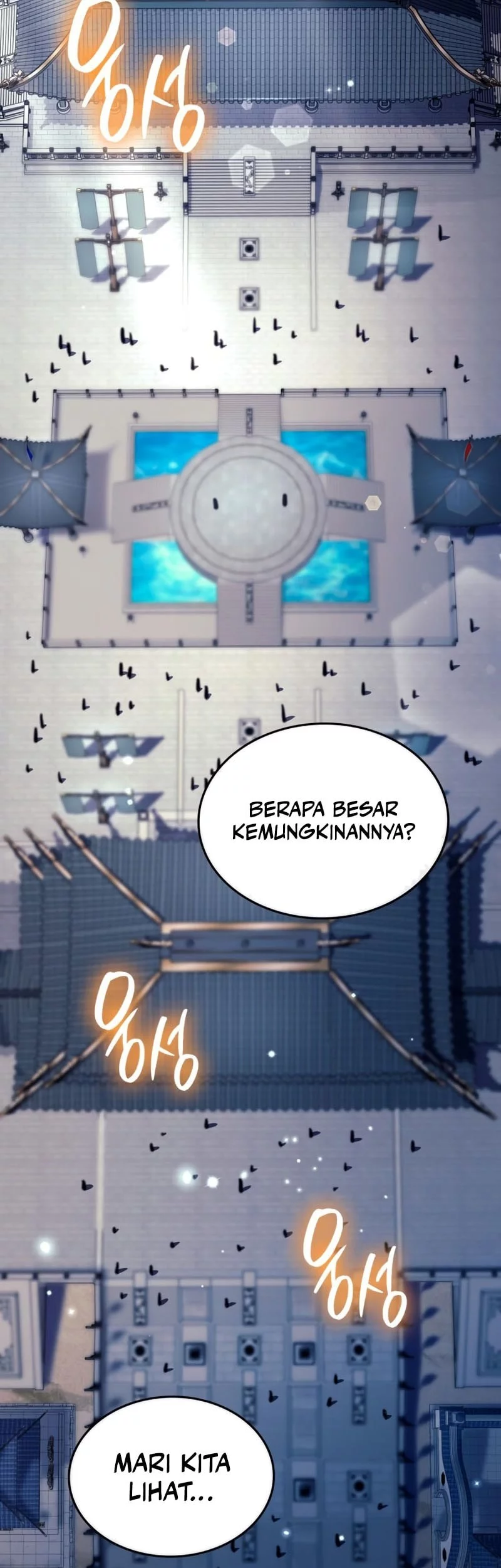 Reincarnation Of The Demonic God Chapter 8 Gambar 4