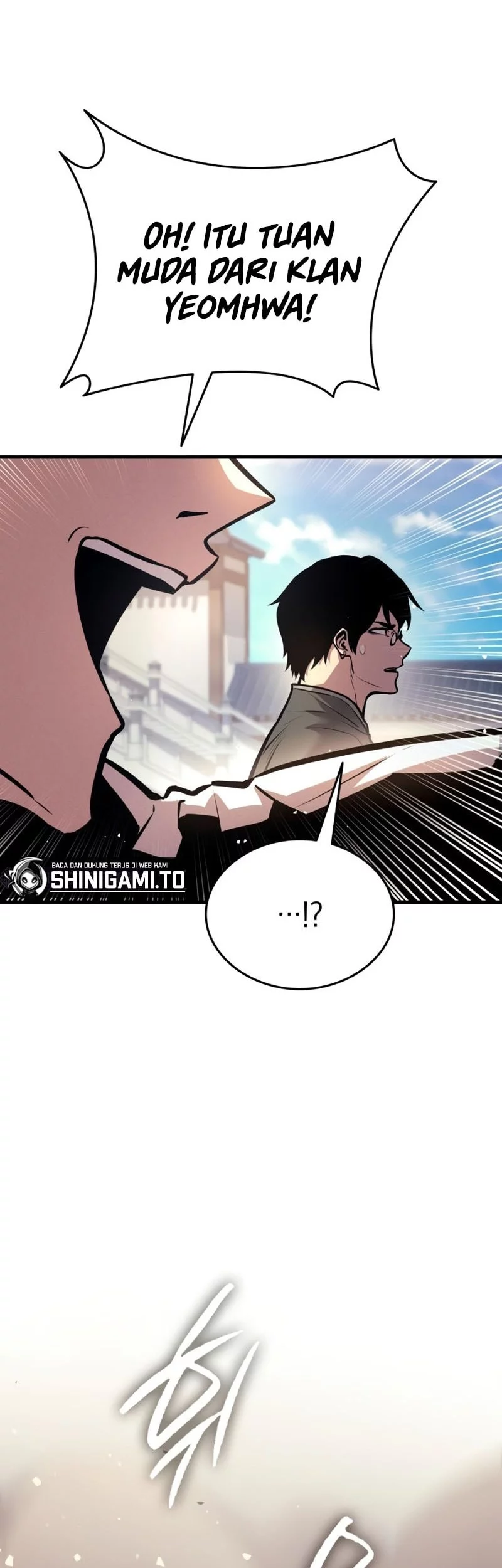 Reincarnation Of The Demonic God Chapter 8 Gambar 7