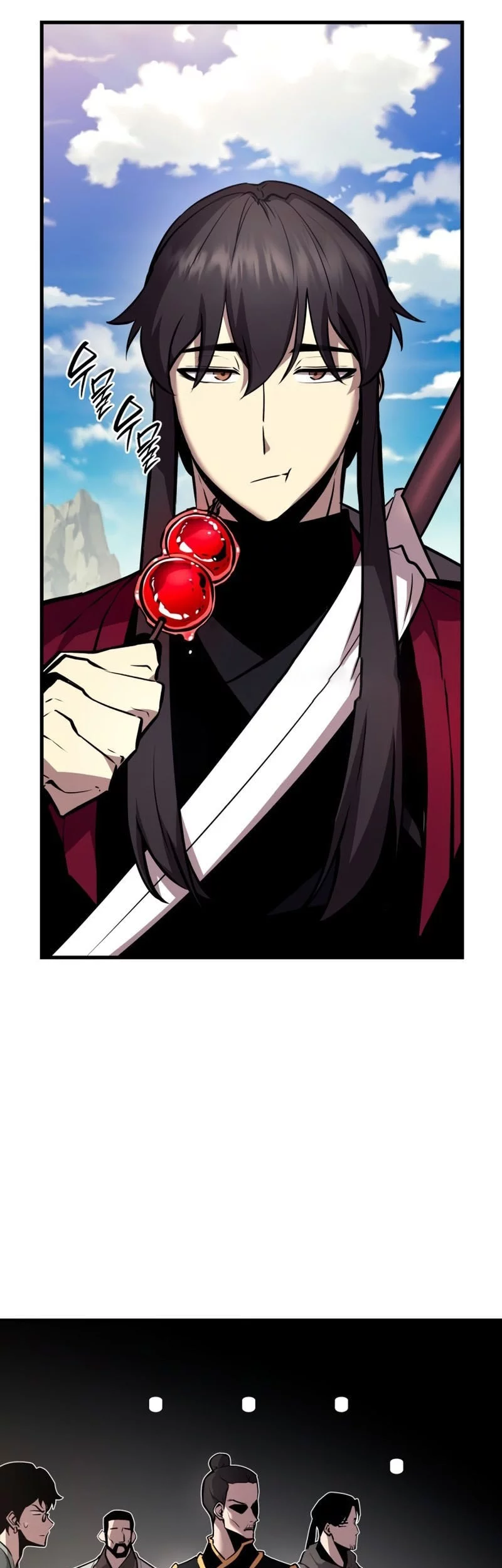 Reincarnation Of The Demonic God Chapter 8 Gambar 10