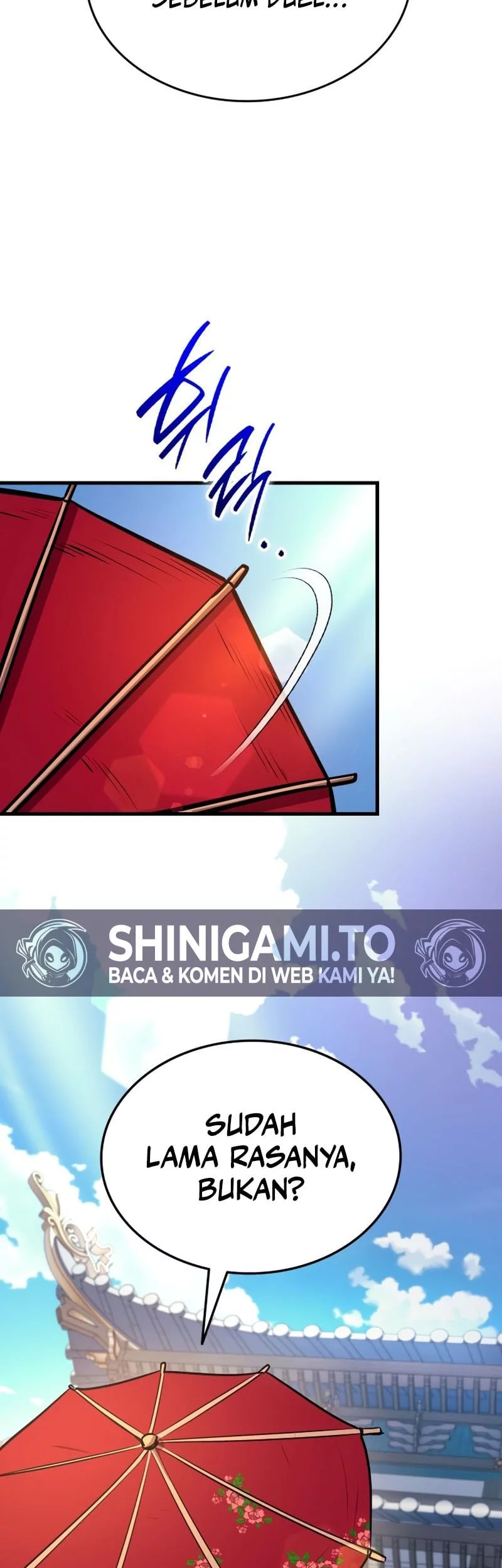 Reincarnation Of The Demonic God Chapter 8 Gambar 12