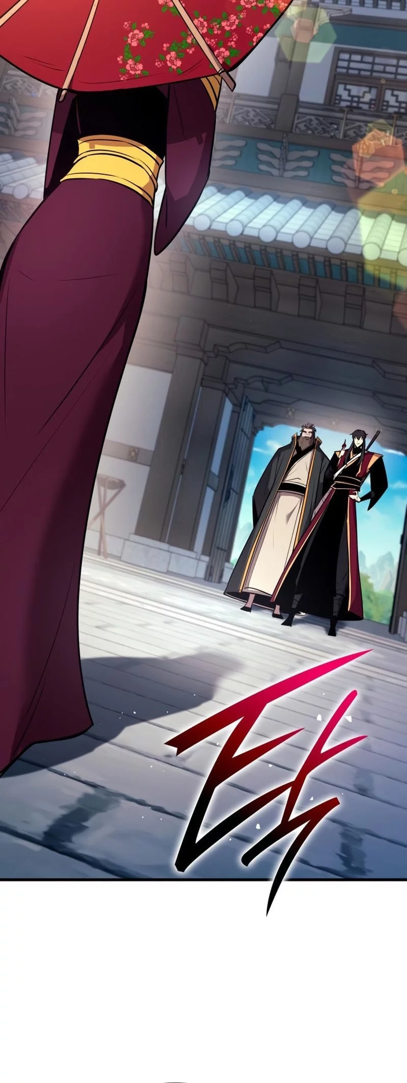 Reincarnation Of The Demonic God Chapter 8 Gambar 13