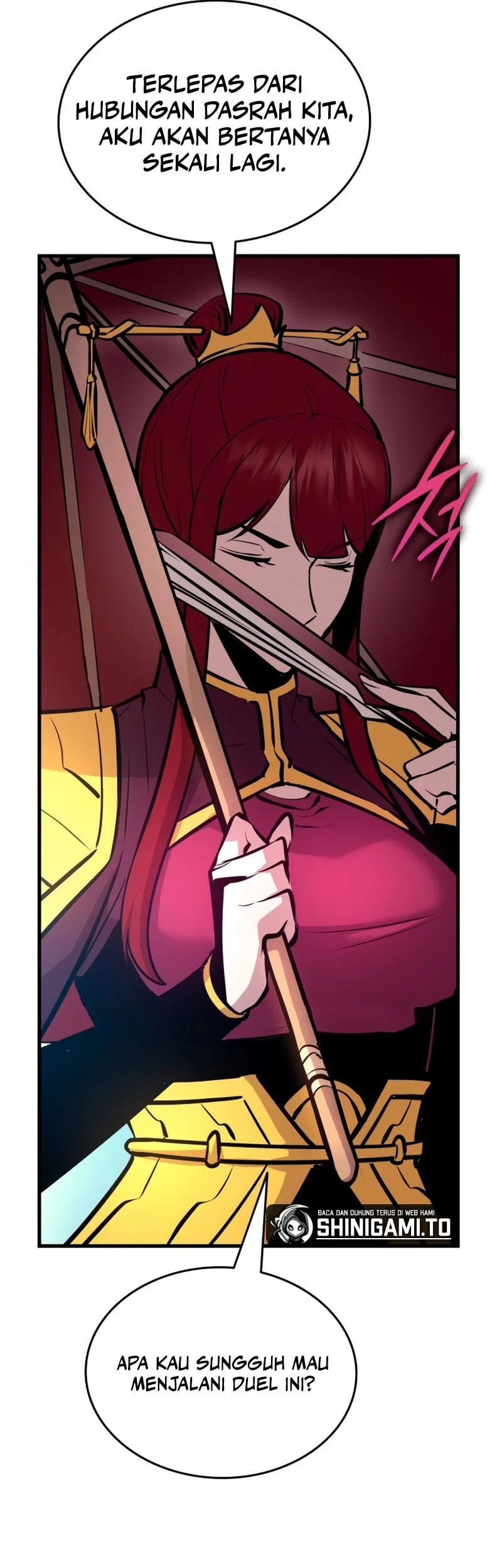 Reincarnation Of The Demonic God Chapter 8 Gambar 14