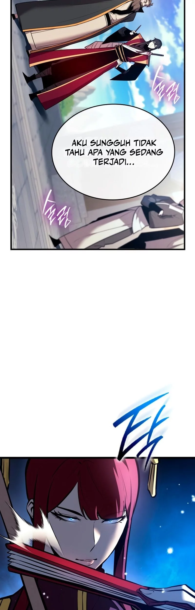 Reincarnation Of The Demonic God Chapter 8 Gambar 19