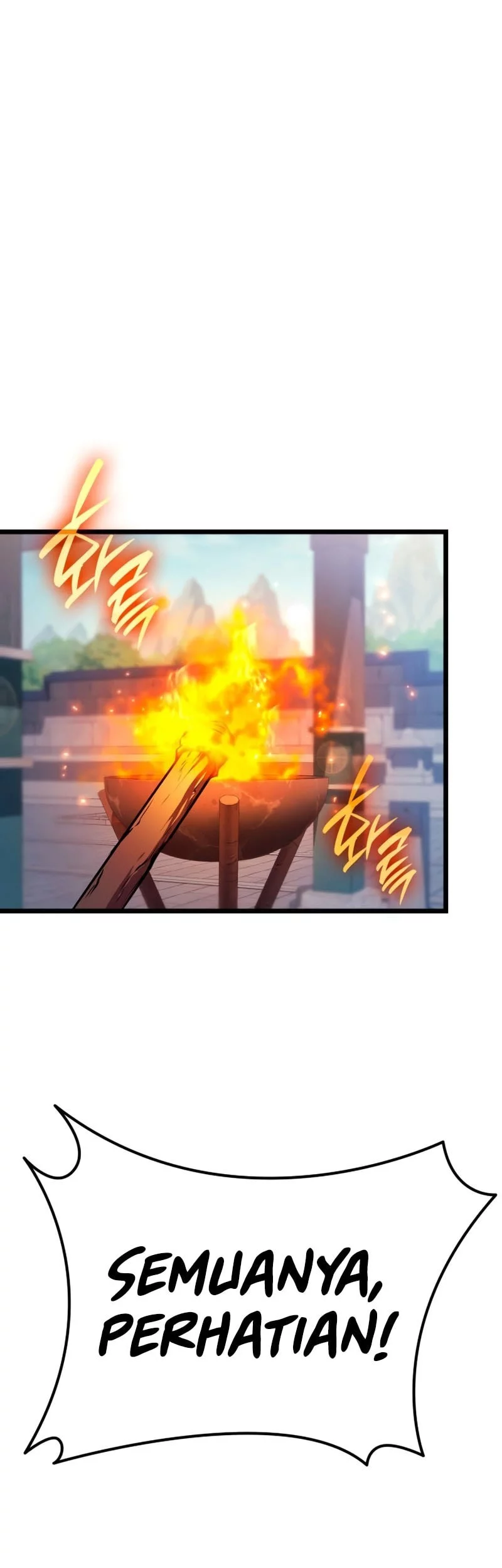 Reincarnation Of The Demonic God Chapter 8 Gambar 21