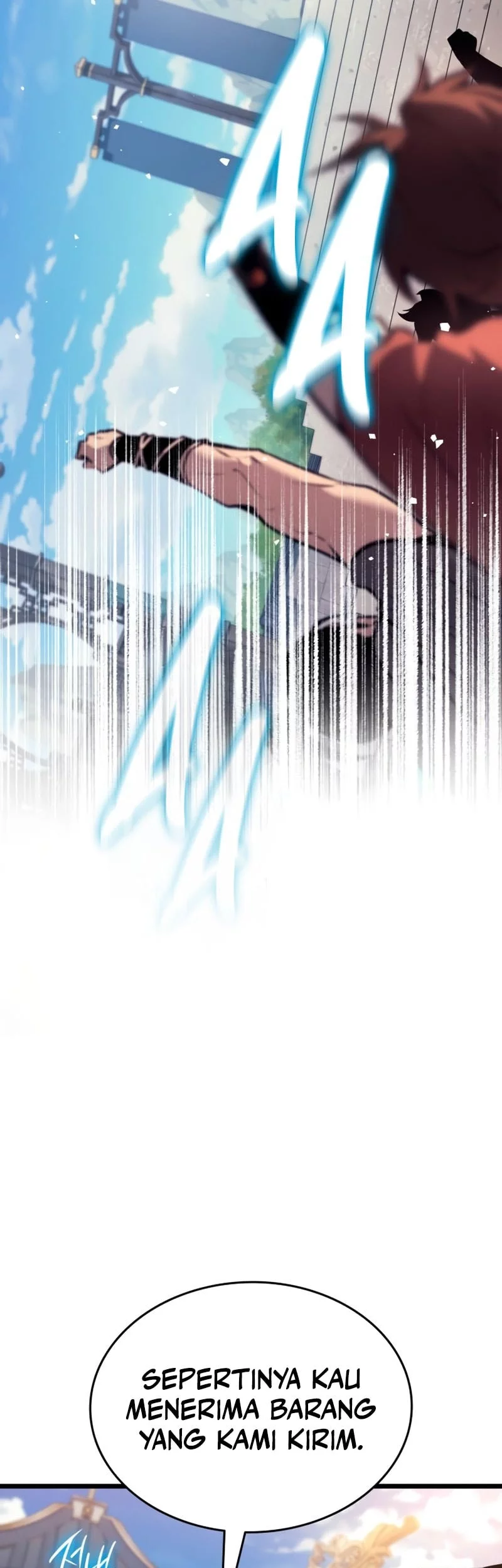 Reincarnation Of The Demonic God Chapter 8 Gambar 27