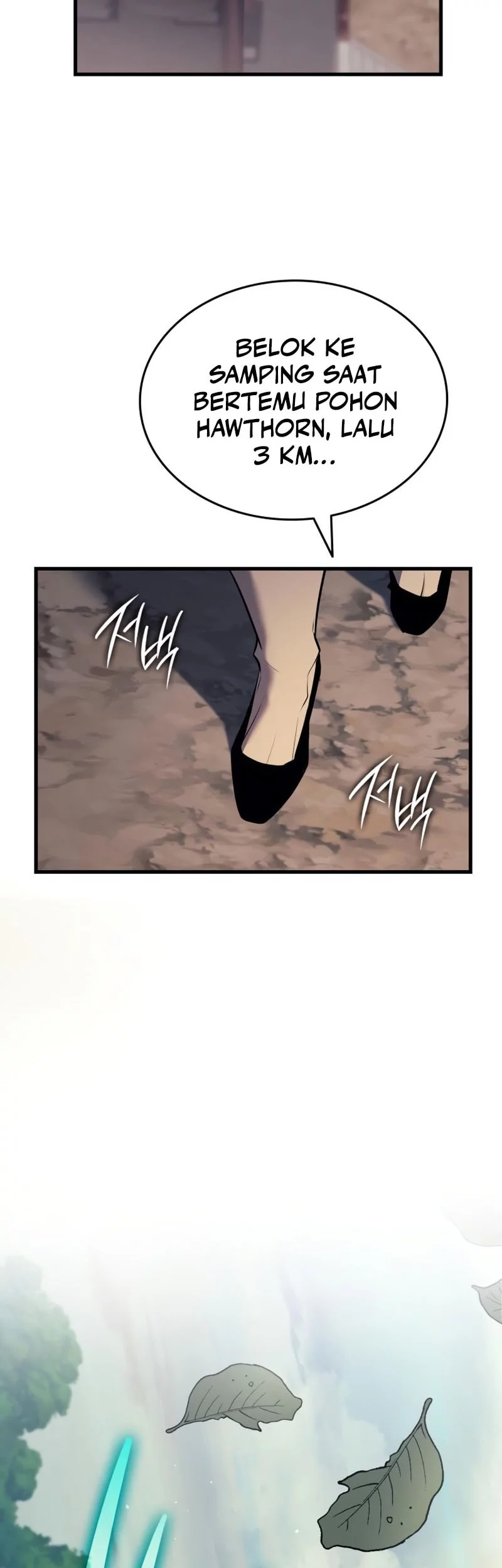 Reincarnation Of The Demonic God Chapter 9 Gambar 3