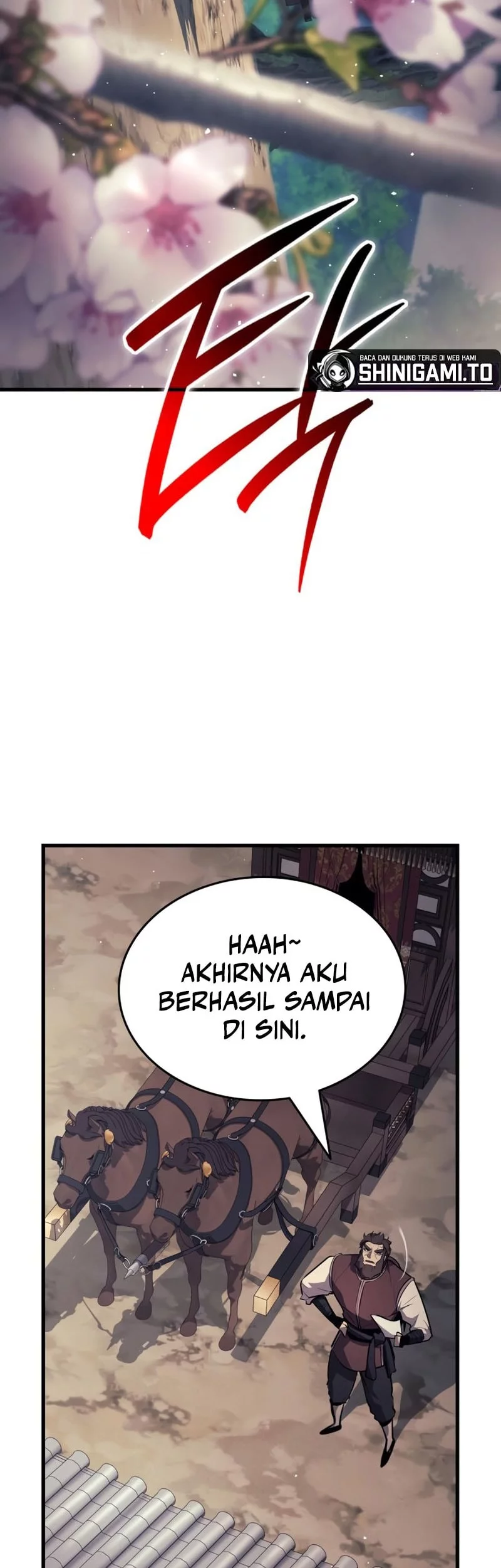 Reincarnation Of The Demonic God Chapter 9 Gambar 5