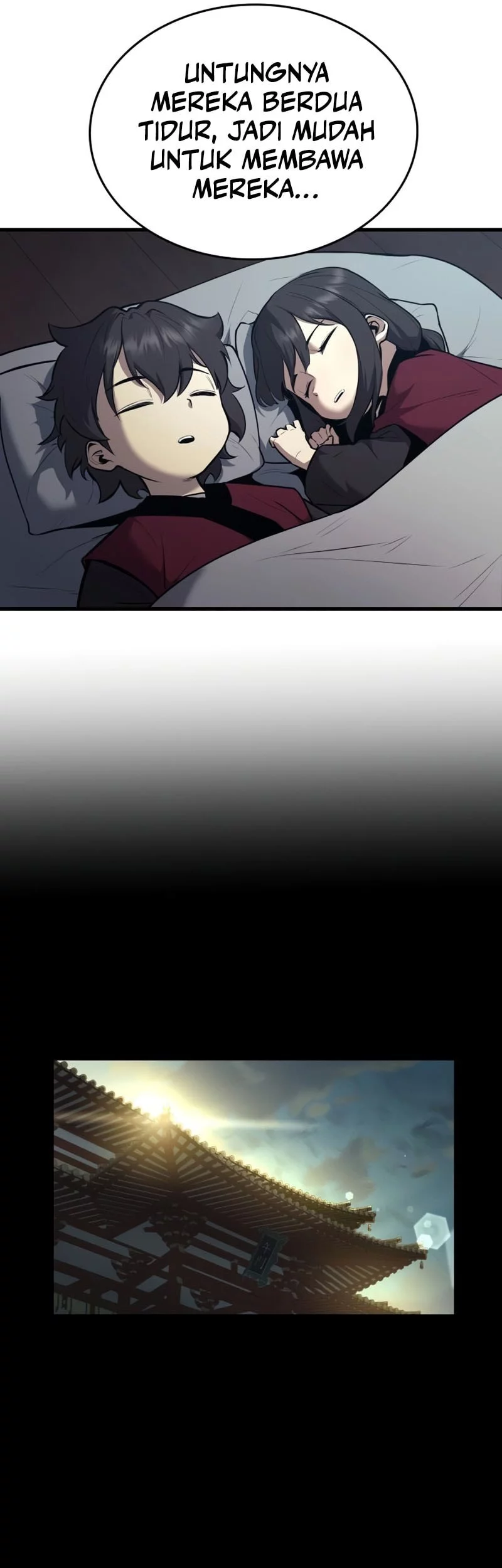 Reincarnation Of The Demonic God Chapter 9 Gambar 7