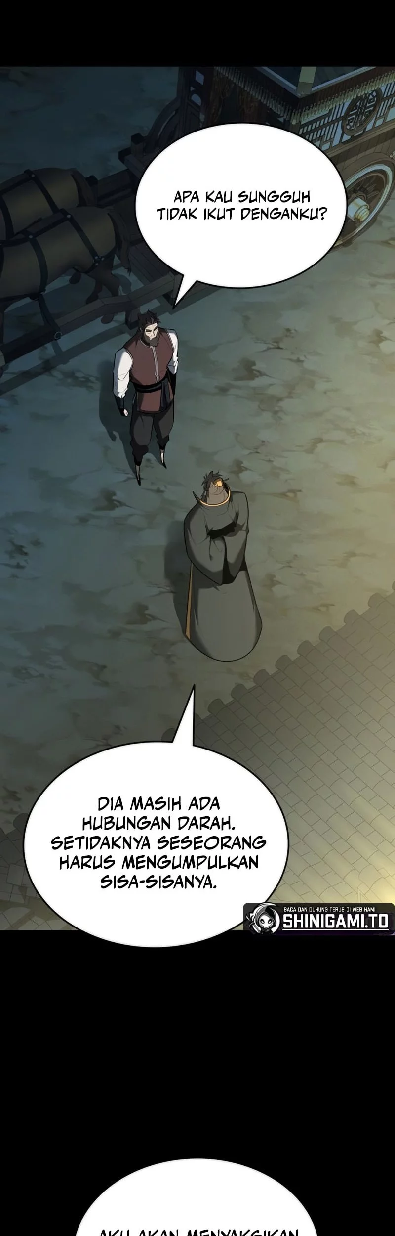Reincarnation Of The Demonic God Chapter 9 Gambar 8