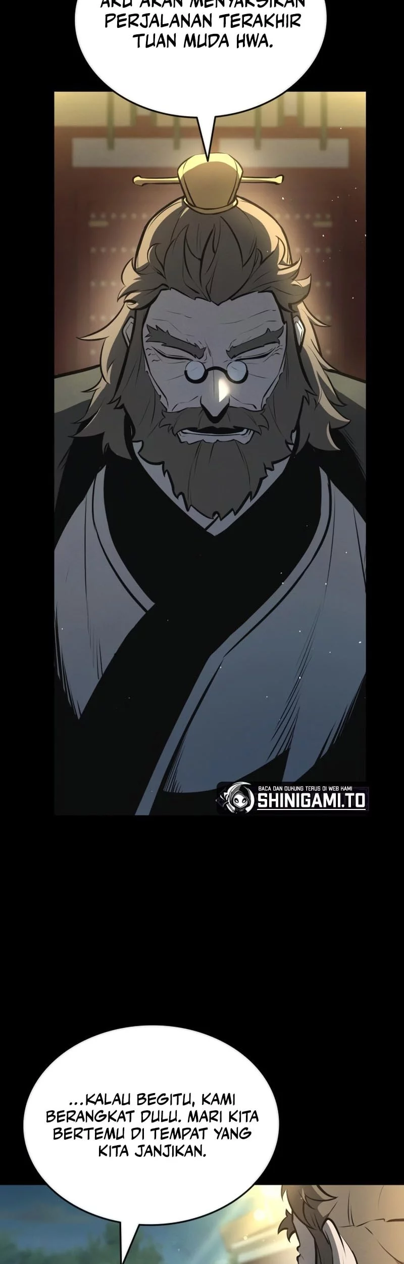 Reincarnation Of The Demonic God Chapter 9 Gambar 9
