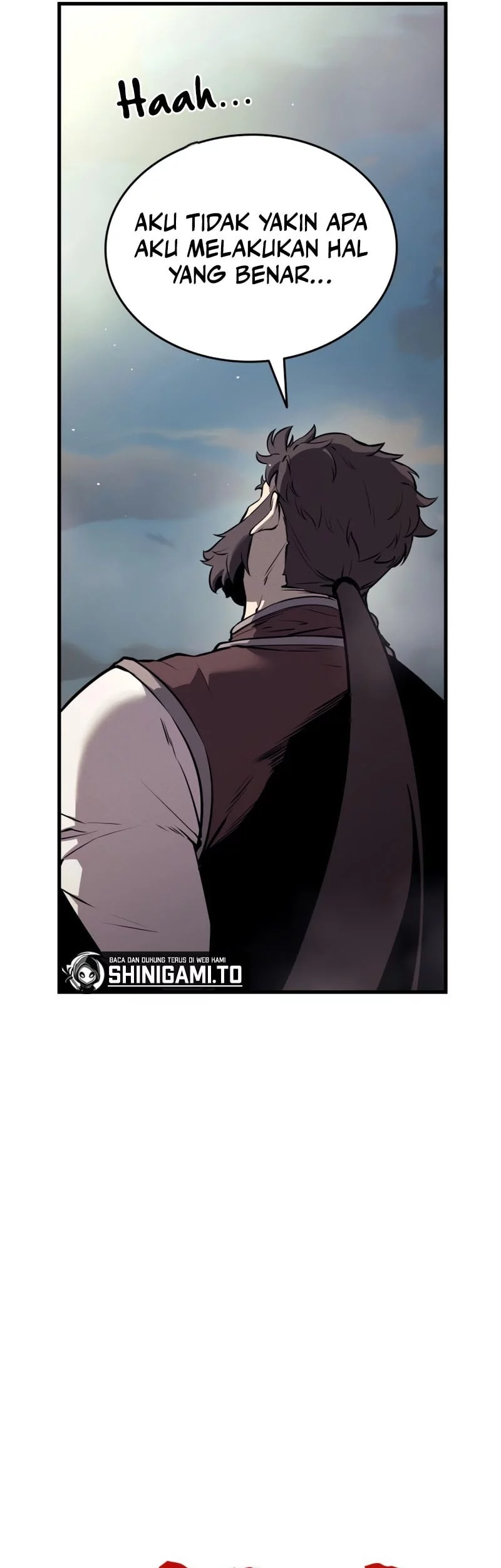 Reincarnation Of The Demonic God Chapter 9 Gambar 11