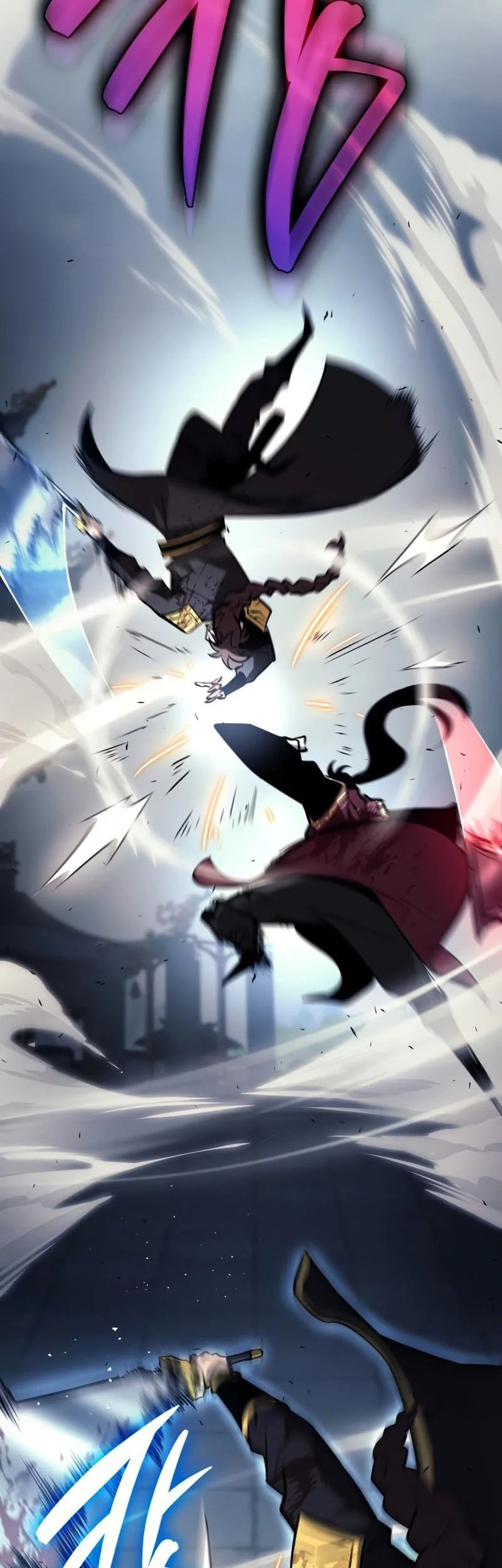 Reincarnation Of The Demonic God Chapter 9 Gambar 13
