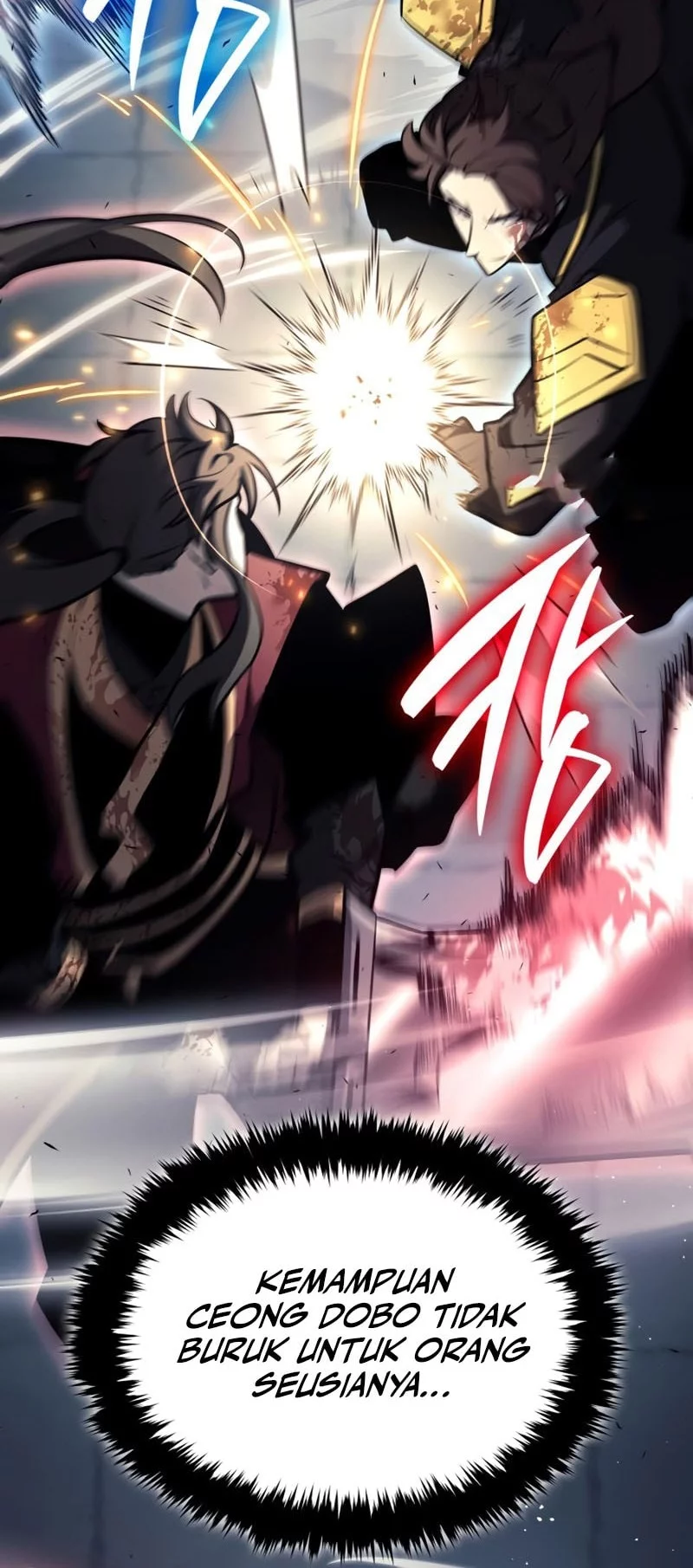 Reincarnation Of The Demonic God Chapter 9 Gambar 14