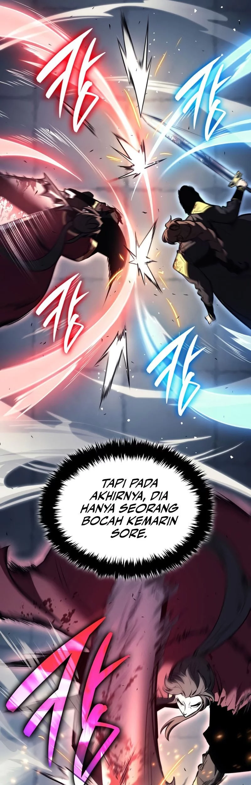 Reincarnation Of The Demonic God Chapter 9 Gambar 15