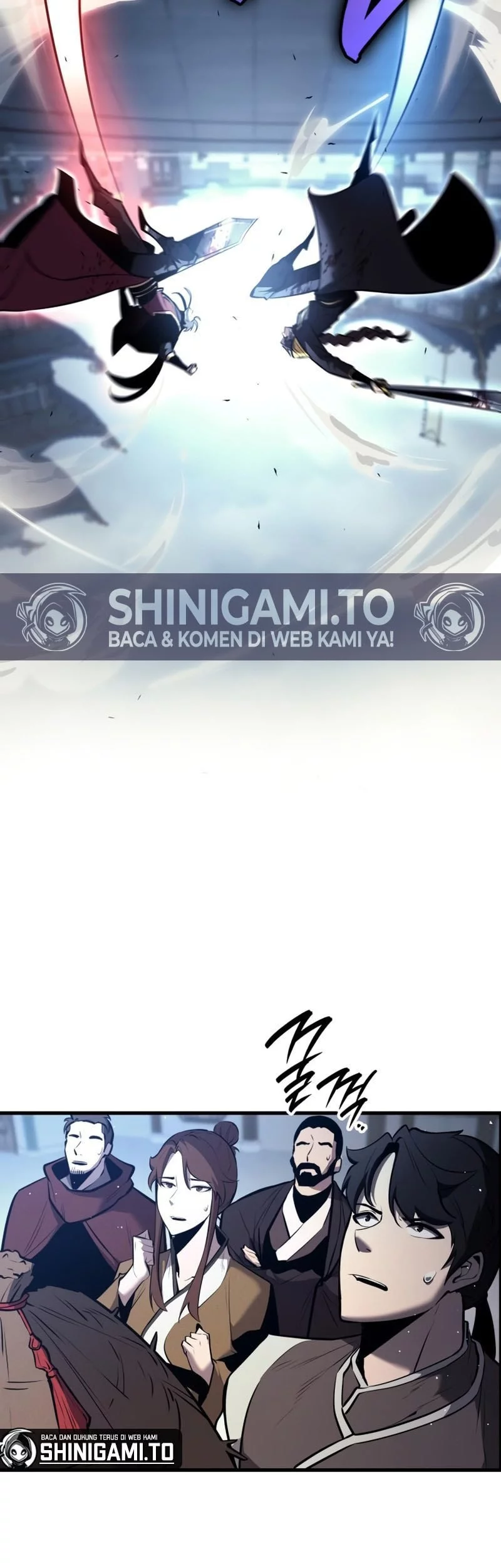 Reincarnation Of The Demonic God Chapter 9 Gambar 17