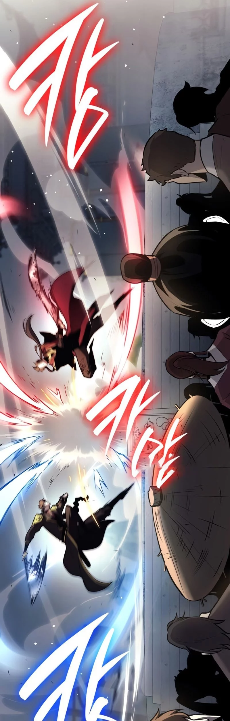 Reincarnation Of The Demonic God Chapter 9 Gambar 19