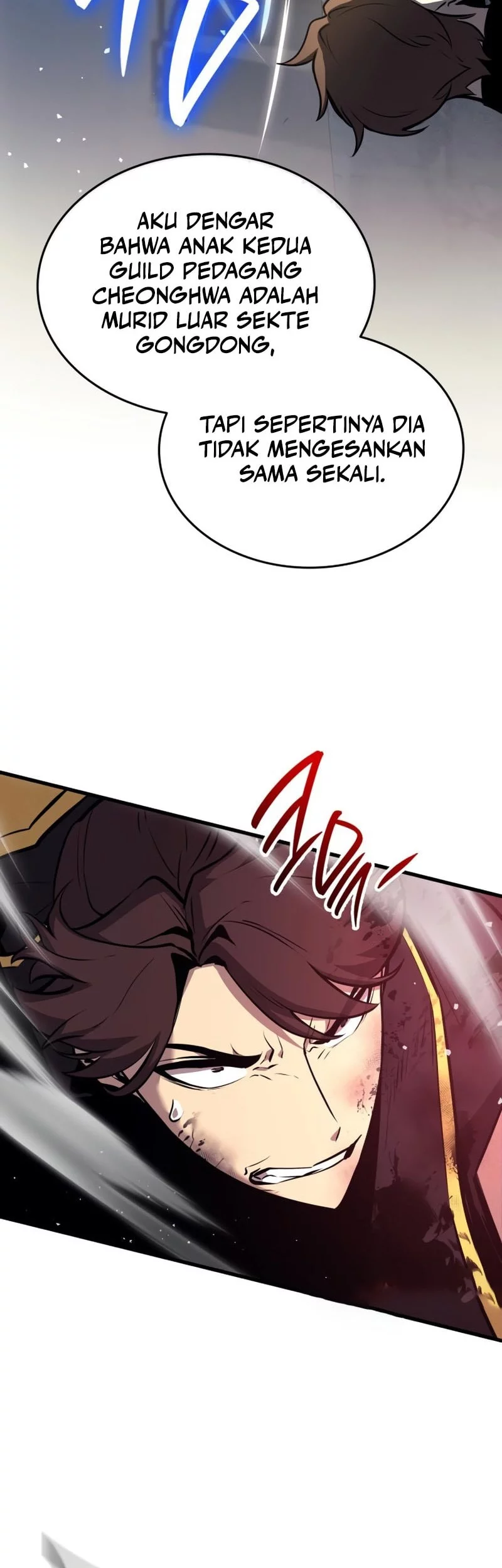 Reincarnation Of The Demonic God Chapter 9 Gambar 20