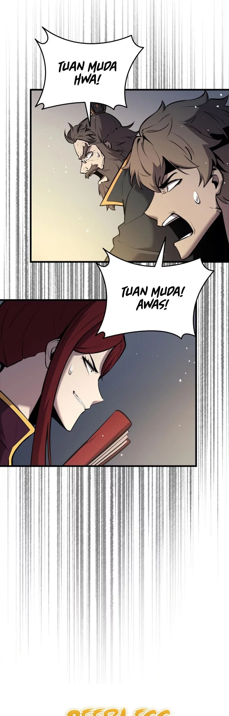 Reincarnation Of The Demonic God Chapter 9 Gambar 23