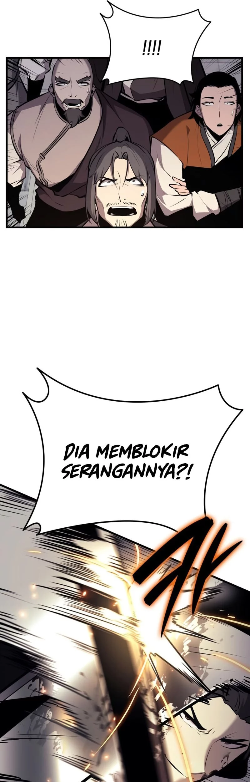 Reincarnation Of The Demonic God Chapter 9 Gambar 27