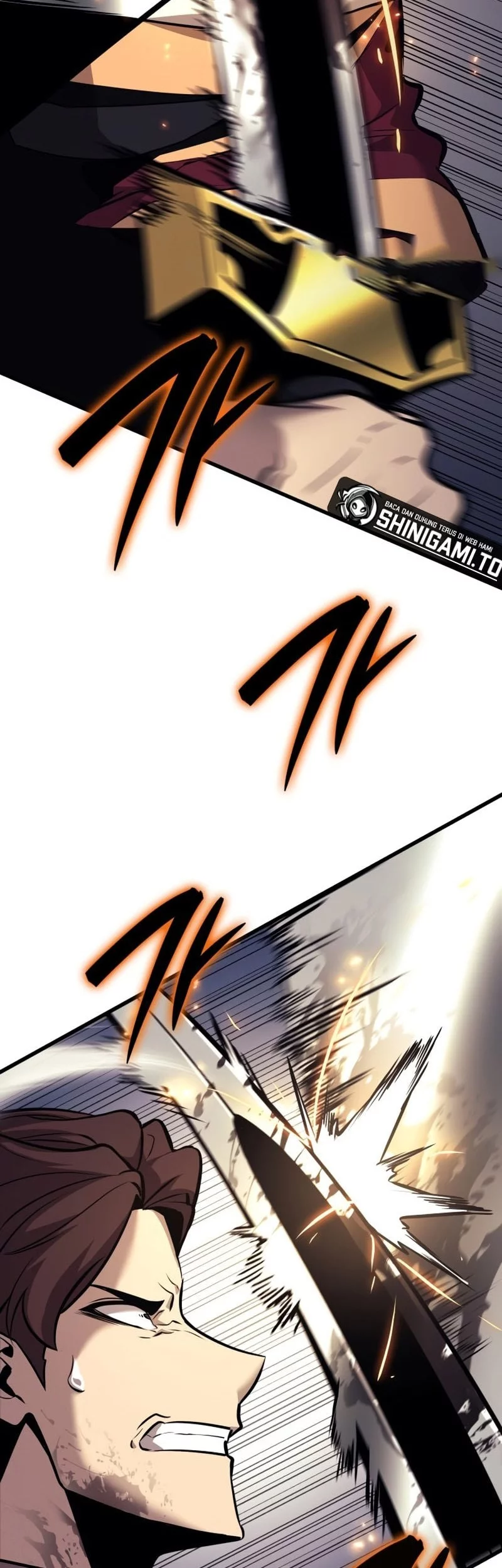 Reincarnation Of The Demonic God Chapter 9 Gambar 28